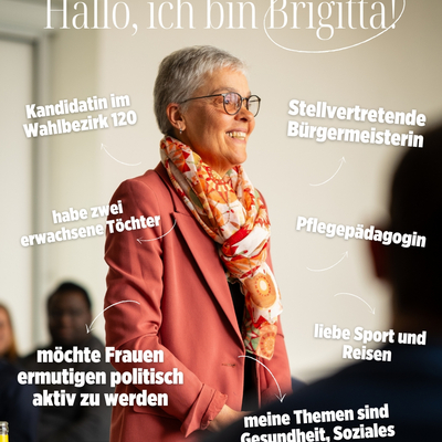 Brigitta