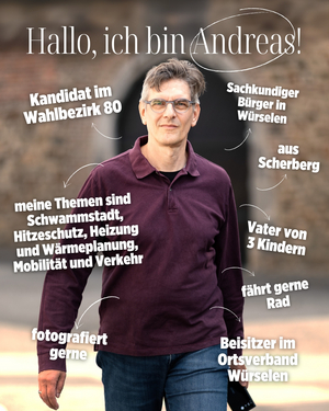 Andreas
