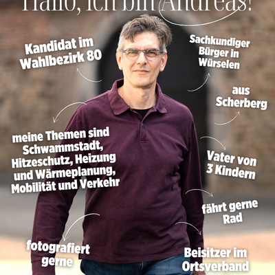 Andreas