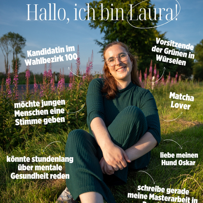 Laura