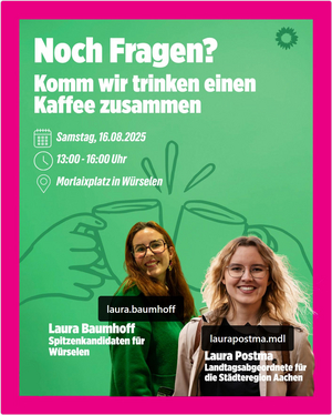 Laura und Laura
