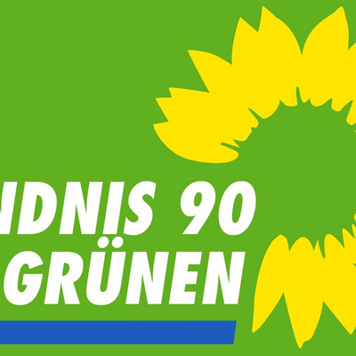 BÜNDNIS 90 DIE GRÜNEN - Würselen